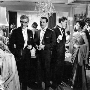 Foto O Anjo Exterminador