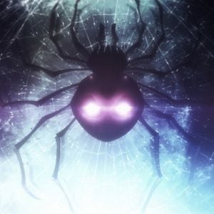 Foto Hunter x Hunter: Fantasma Vermelho