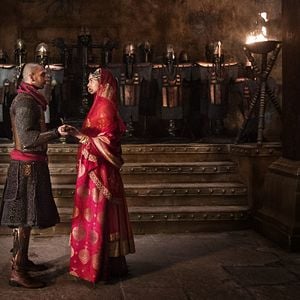 Foto Deepika Padukone