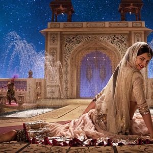 Foto Deepika Padukone