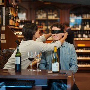 Foto Encontro Marcado