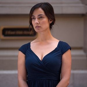 Foto Bérénice Marlohe