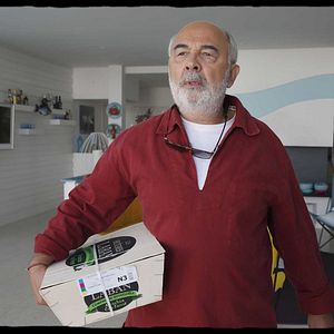 Foto Gérard Jugnot