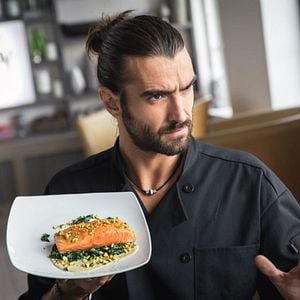 Foto Uma Doce Disputa