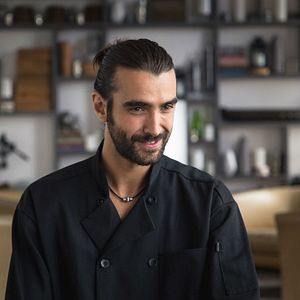 Foto Uma Doce Disputa