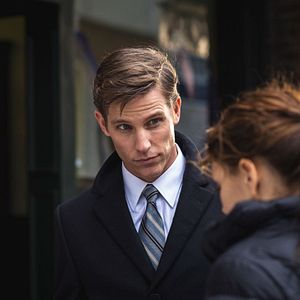 Foto Uma Doce Disputa