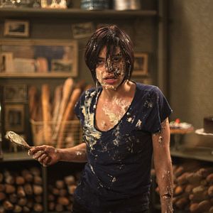 Foto Uma Doce Disputa