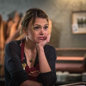 Foto Uma Doce Disputa