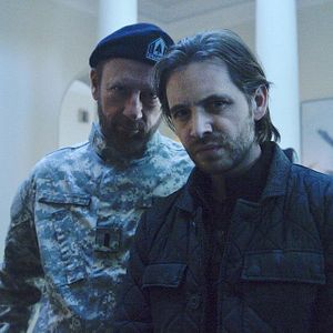 Foto Xander Berkeley