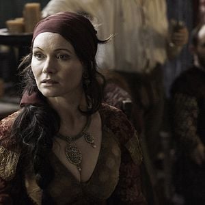 Foto Game of Thrones