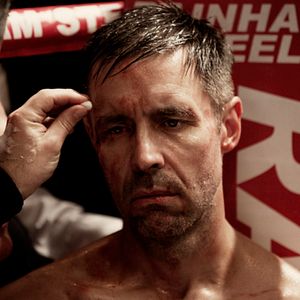 Foto Journeyman: Fora de Combate