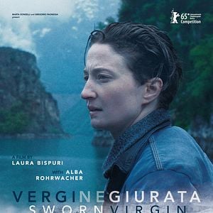 Foto Virgem Juramentada