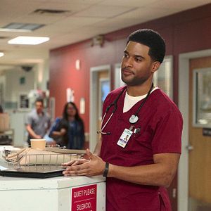 Foto The Night Shift