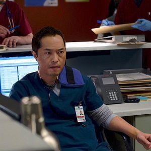 Foto The Night Shift