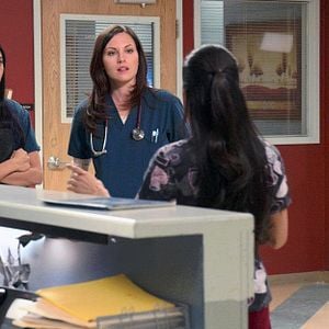 Foto The Night Shift