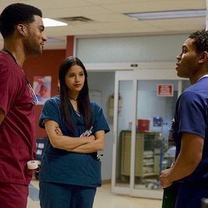 Foto The Night Shift