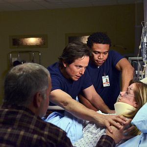 Foto The Night Shift