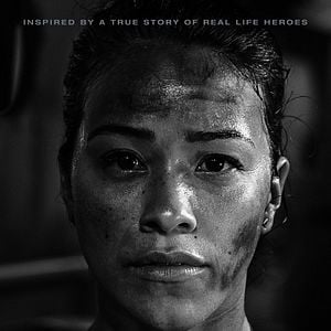 Foto Horizonte Profundo - Desastre no Golfo