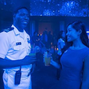 Foto O Último Navio