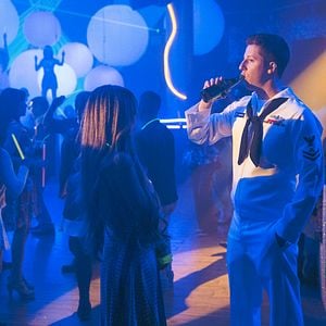 Foto O Último Navio