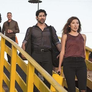 Foto O Último Navio