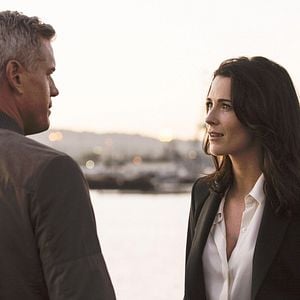 Foto O Último Navio