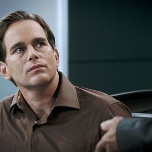 Foto Phillip P. Keene