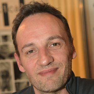 Foto François Bégaudeau