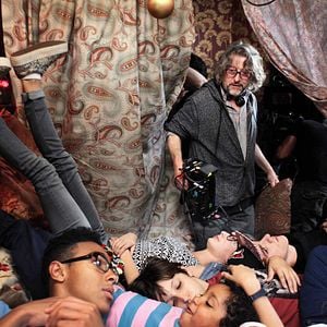 Foto Gabriel Julien-Laferrière