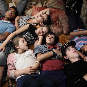 Foto Que Família é Essa?