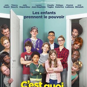 Foto Que Família é Essa?