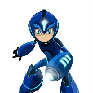 Foto Mega Man: Fully Charged (2017)