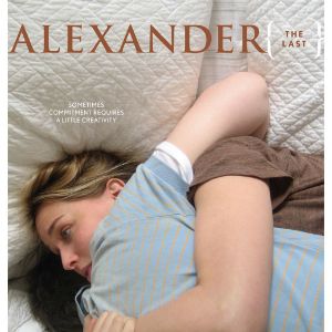 Foto Alexander The Last