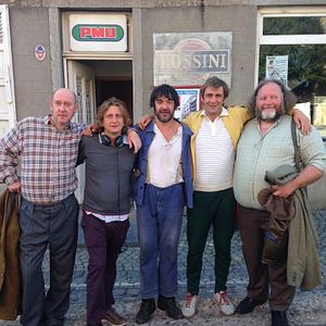 Foto Jean-Michel Balthazar