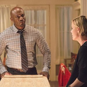 Foto Murder In The First