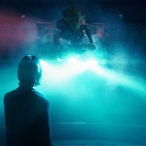 Foto Independence Day: O Ressurgimento