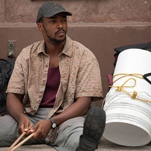 Foto Viver sem Endereço