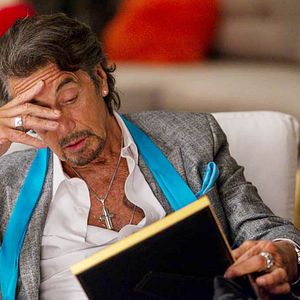 Foto Não Olhe para Trás