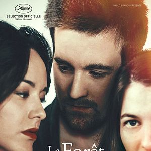 Foto La Forêt de Quinconces