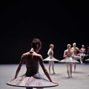 Foto Reset - O Novo Balé da Ópera de Paris