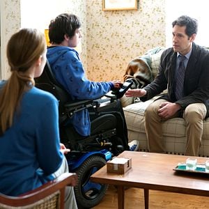 Foto The Fundamentals Of Caring