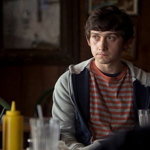 Foto The Fundamentals Of Caring