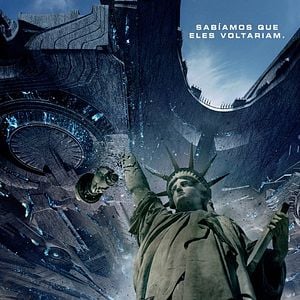 Foto Independence Day: O Ressurgimento