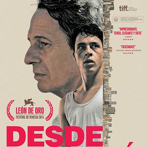 Foto De Longe Te Observo