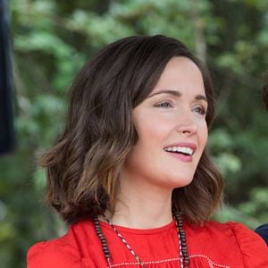 Foto Rose Byrne