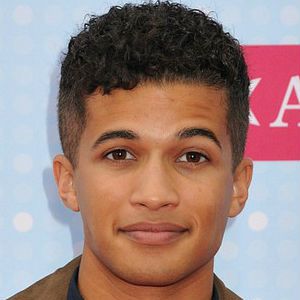 Foto Jordan Fisher