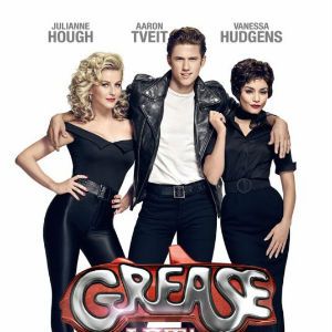 Foto Grease: Live!