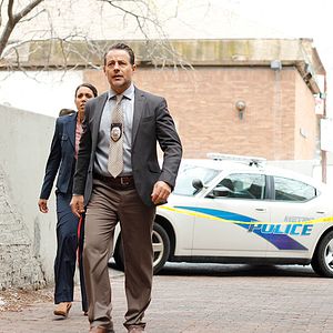 Foto Código de Honra