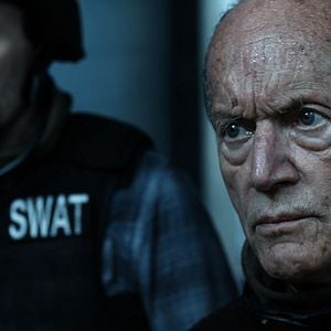 Foto Lance Henriksen