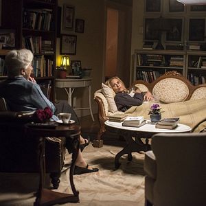 Foto Impulso de Vingança